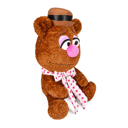 The Muppets Fozzie Bear 16” Plush