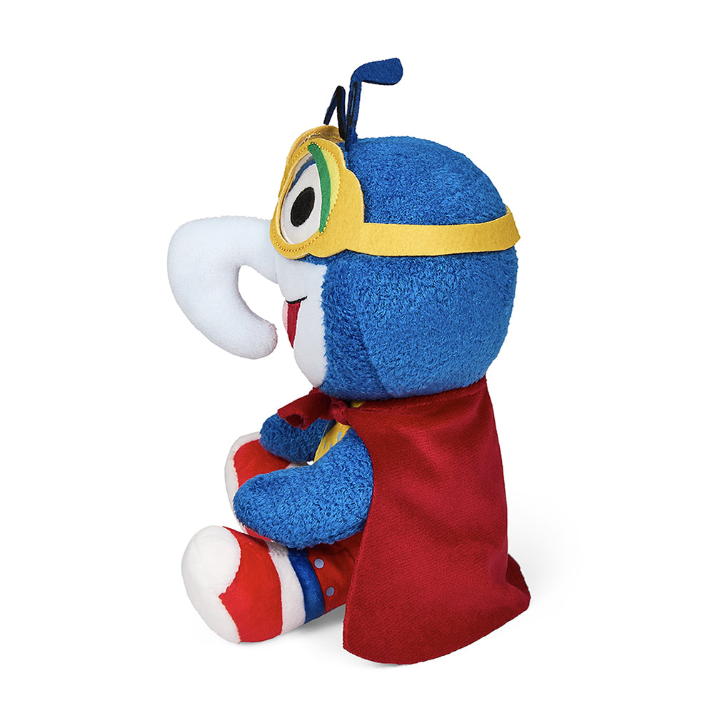 Disney The Muppets Gonzo the Great Phunny Plush
