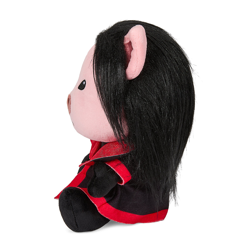 SAW Jigsaw Killer 8” Phunny Horror Plush