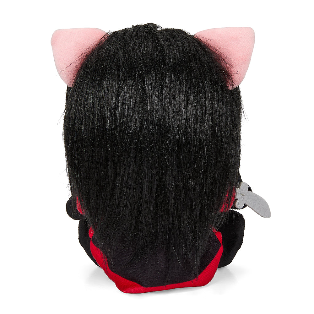SAW Jigsaw Killer 8” Phunny Horror Plush
