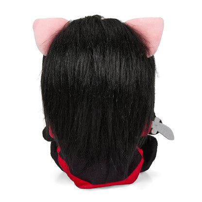 SAW Jigsaw Killer 8” Phunny Horror Plush
