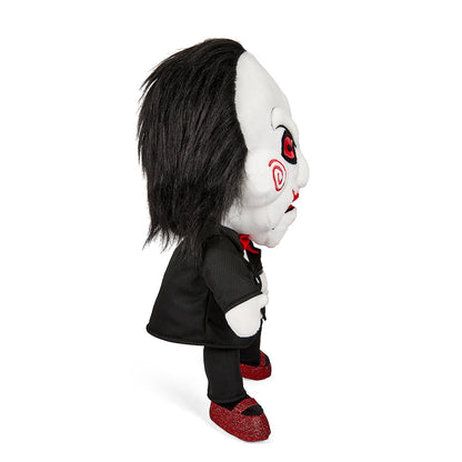 SAW Billy the Puppet 13” Horror Plush Hand Puppet