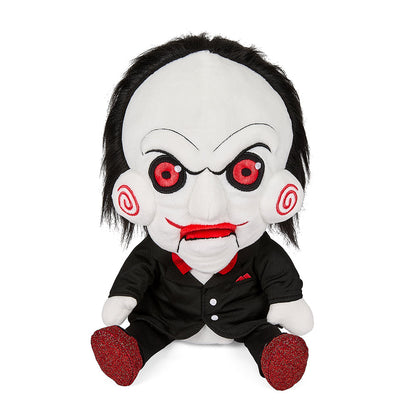 SAW Billy the Puppet 13” Horror Plush Hand Puppet