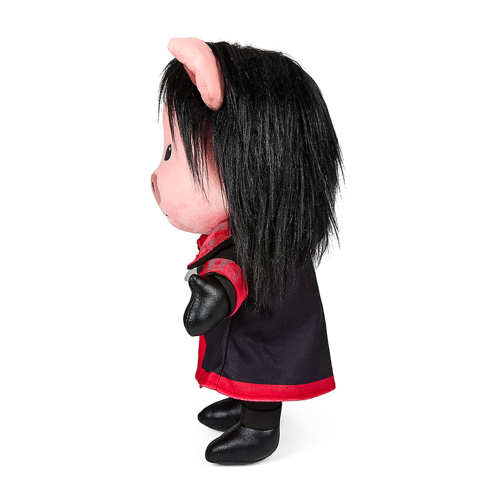 SAW Jigsaw Killer 13” Medium Horror Plush