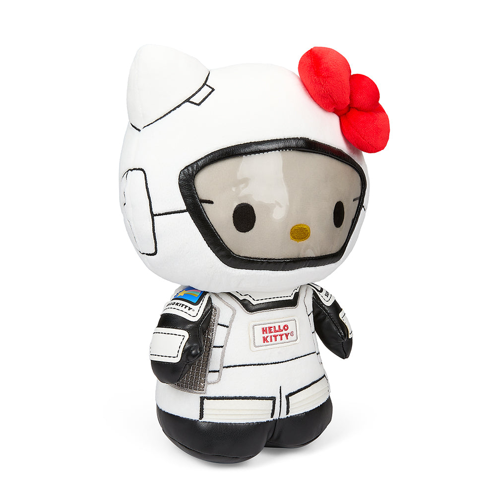 Hello Kitty® Astronaut Plush by Kidrobot