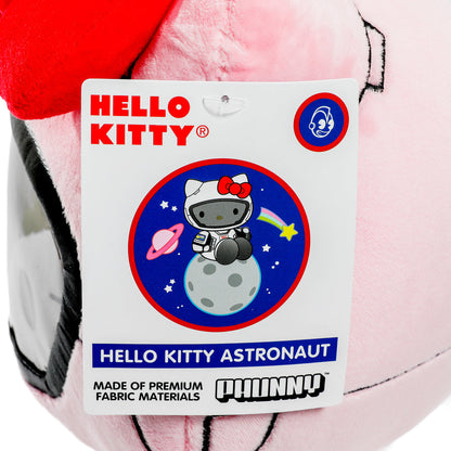 Hello Kitty® Pink Astronaut Plush - Kidrobot.com Exclusive