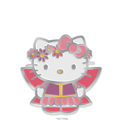 Hello Kitty® Halloween Enamel Pins (Limited Time Only!)