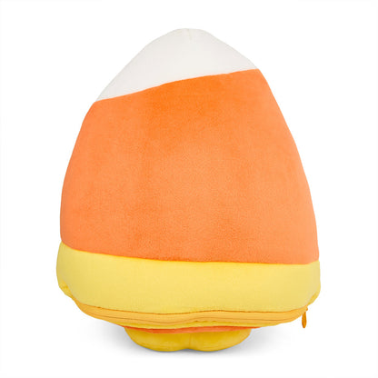 Hello Kitty® 13" Halloween Plush - Candy Corn
