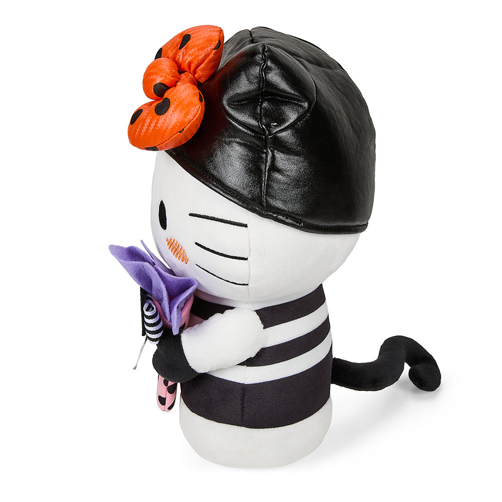 Hello Kitty® 13" Halloween Plush - Bandit