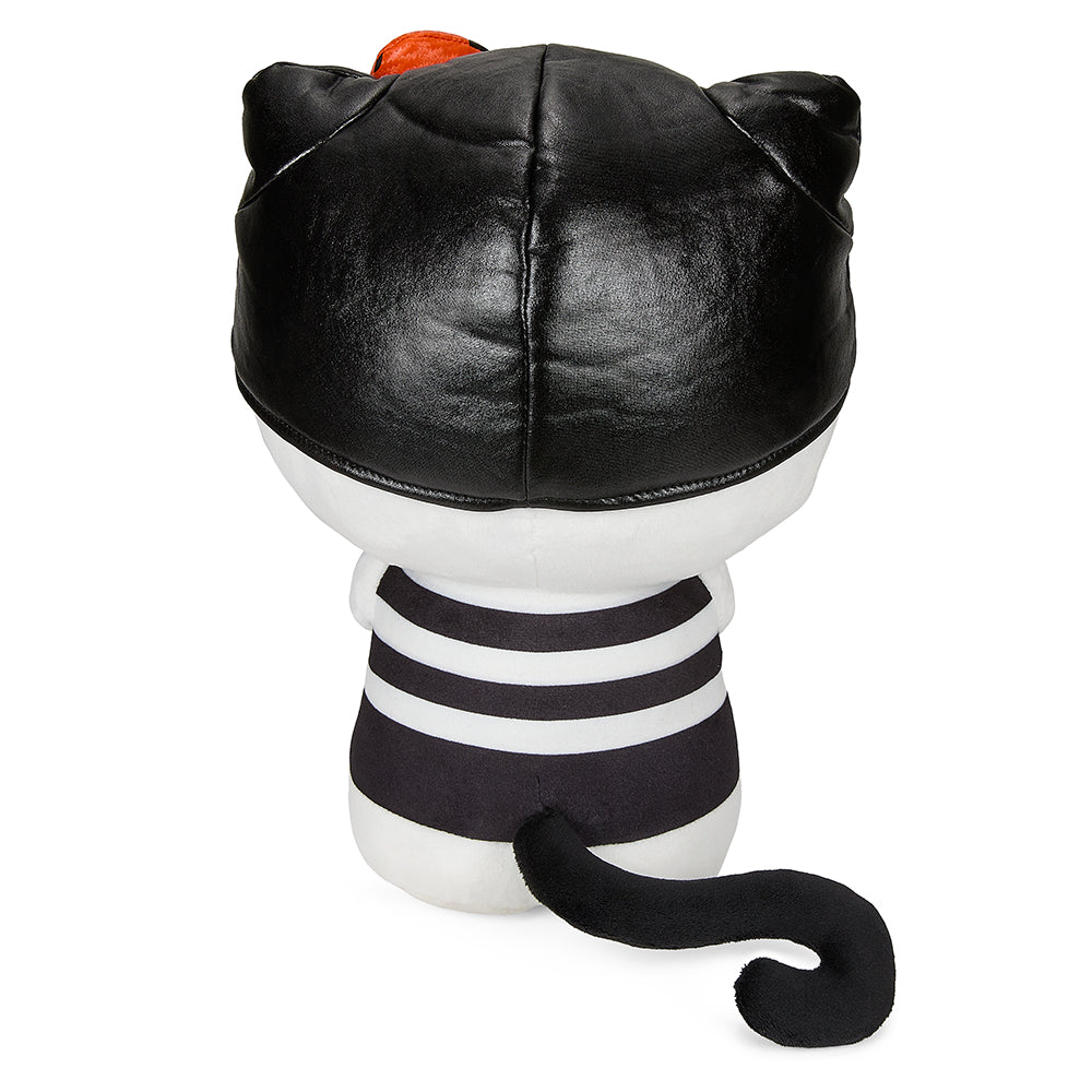 Hello Kitty® 13" Halloween Plush - Bandit