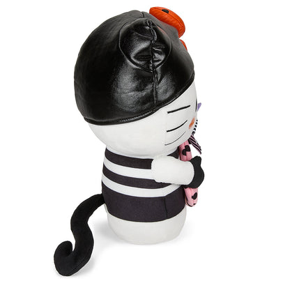Hello Kitty® 13" Halloween Plush - Bandit