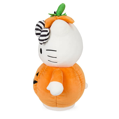 Hello Kitty® 13" Halloween Plush - Pumpkin