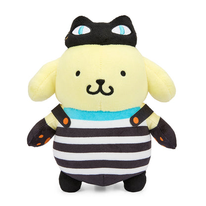 Hello Kitty® and Friends Halloween Food Truck 18” Plush Set (Limited Edition of 2500)