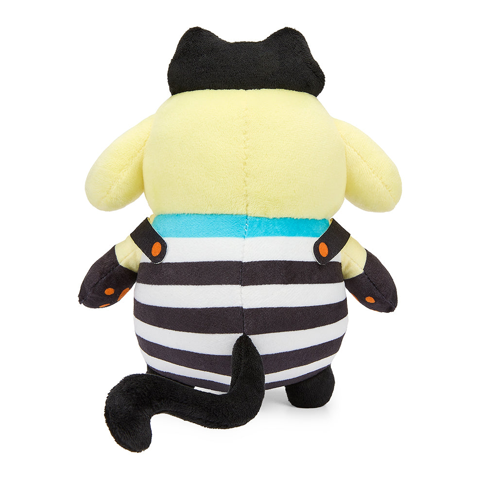 Hello Kitty® and Friends Halloween Food Truck 18” Plush Set (Limited Edition of 2500)