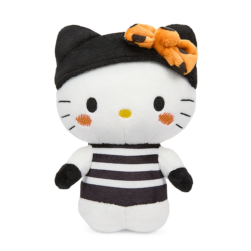 Hello Kitty® and Friends Halloween Food Truck 18” Plush Set (Limited Edition of 2500)
