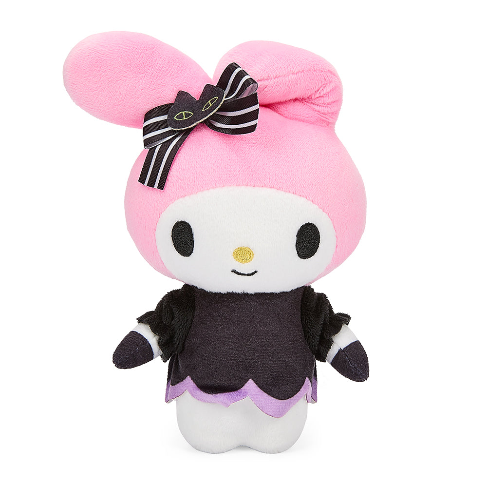 Hello Kitty® and Friends Halloween Food Truck 18” Plush Set (Limited Edition of 2500)