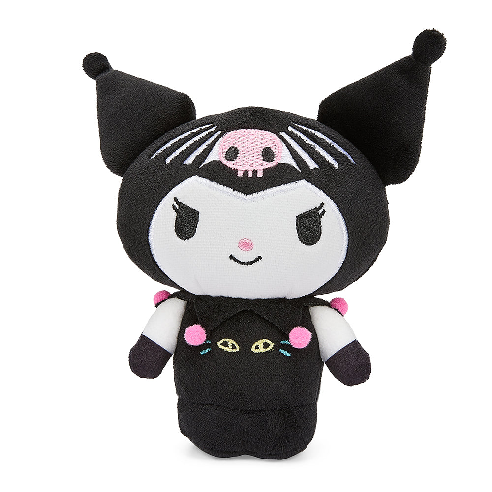 Hello Kitty® and Friends Halloween Food Truck 18” Plush Set (Limited Edition of 2500)