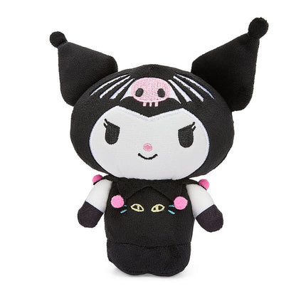 Hello Kitty® and Friends Halloween Food Truck 18” Plush Set (Limited Edition of 2500)