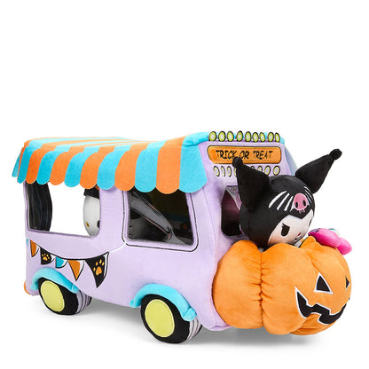 Hello Kitty® and Friends Halloween Food Truck 18” Plush Set (Limited Edition of 2500)
