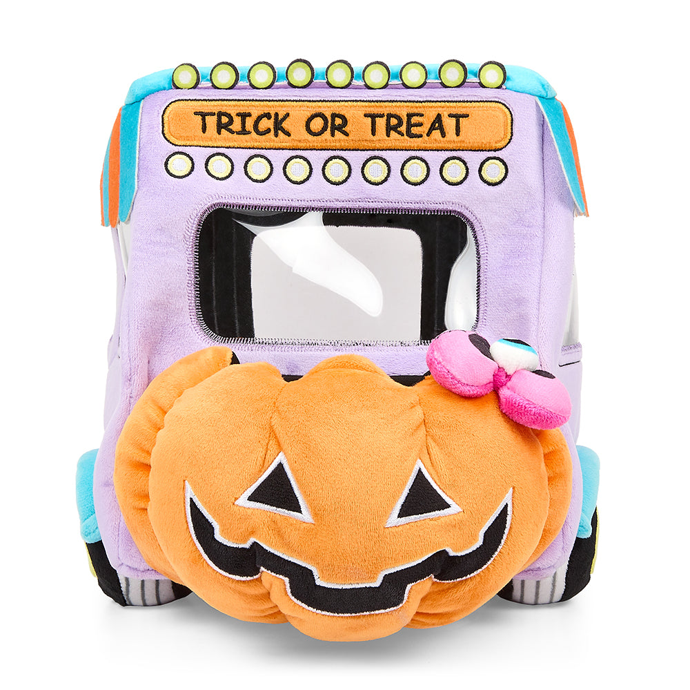 Hello Kitty® and Friends Halloween Food Truck 18” Plush Set (Limited Edition of 2500)