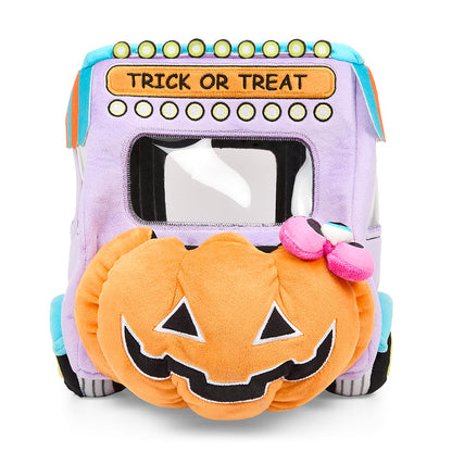 Hello Kitty® and Friends Halloween Food Truck 18” Plush Set (Limited Edition of 2500)