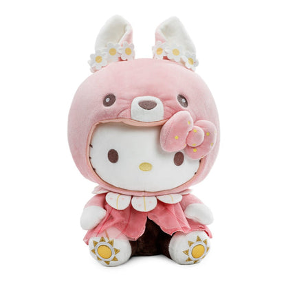 Hello Kitty® Enchanted Rabbit Plush