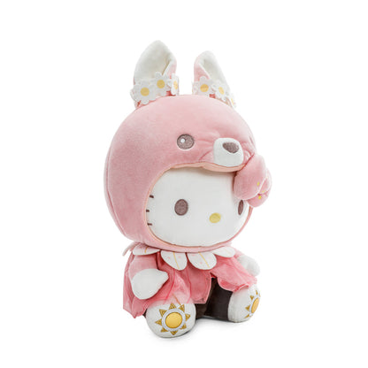 Hello Kitty® Enchanted Rabbit Plush