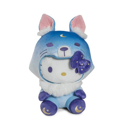 Hello Kitty® Enchanted Fox Plush
