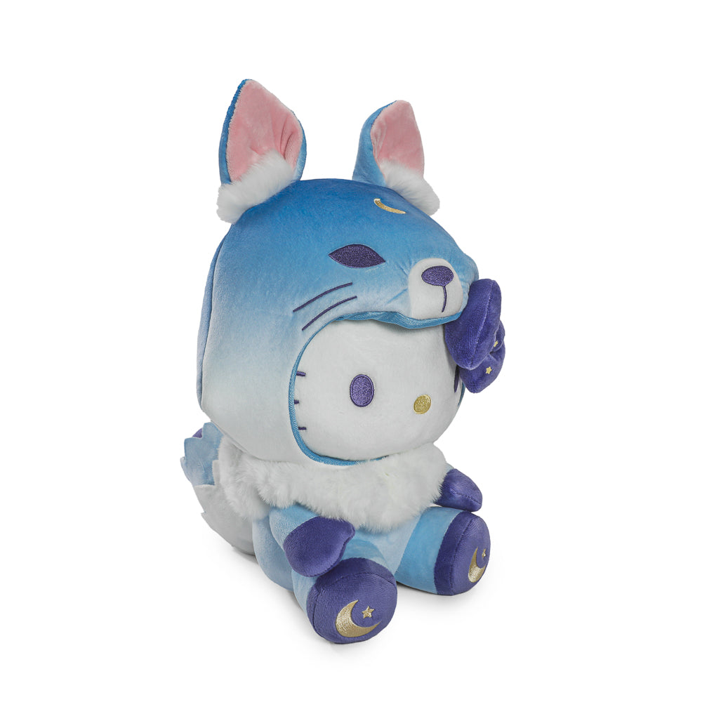 Hello Kitty® Enchanted Fox Plush