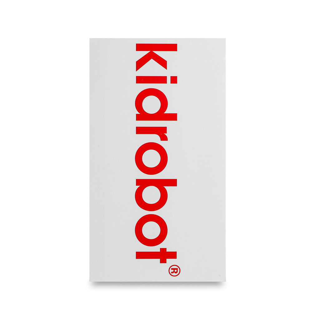 Kidrobot & Coca-Cola® 8" Resin Dunny Art Figure - Limited Edition of 1000 - SOLD OUT!