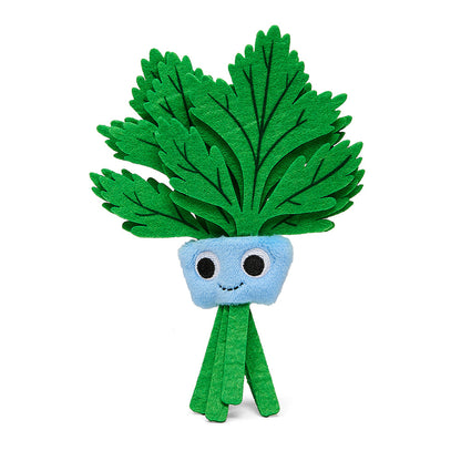 Yummy World Passover Seder Plate 13" Interactive Plush