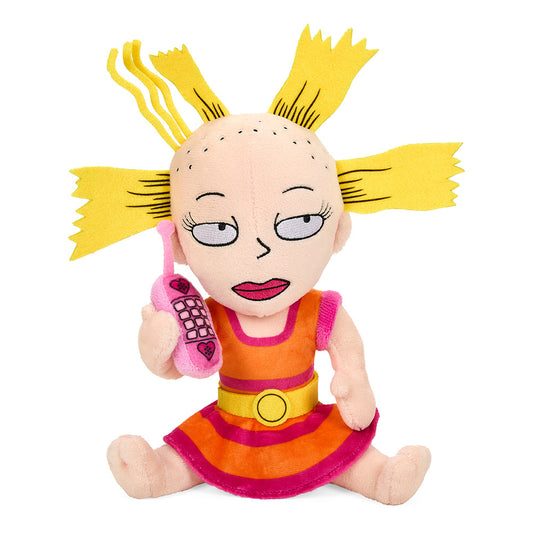 Rugrats Cynthia 8" Phunny Plush