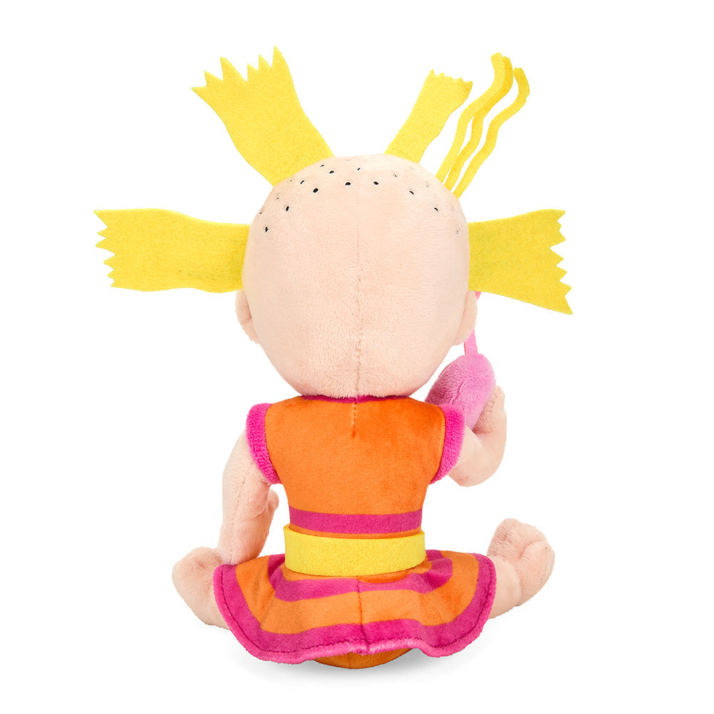 Rugrats Cynthia 8" Phunny Plush