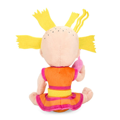 Rugrats Cynthia 8" Phunny Plush