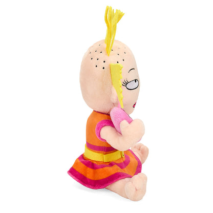 Rugrats Cynthia 8" Phunny Plush