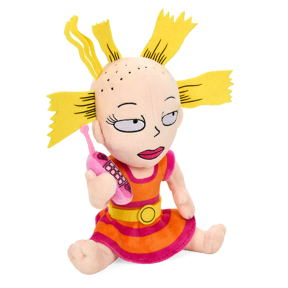 Rugrats Cynthia 8" Phunny Plush