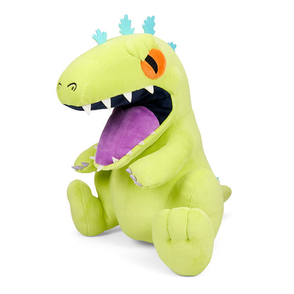 Rugrats Reptar 16" HugMe Shake-Action Plush