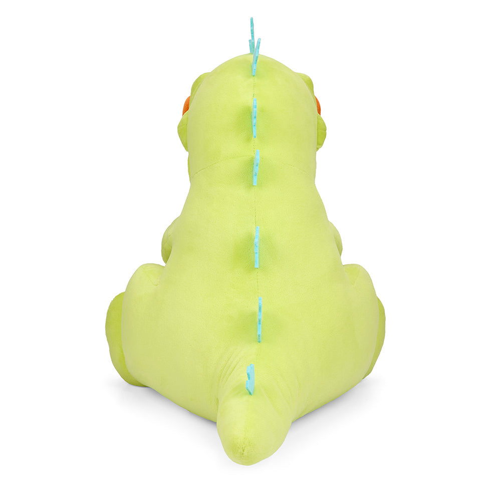 Rugrats Reptar 16" HugMe Shake-Action Plush