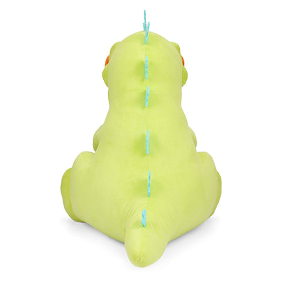 Rugrats Reptar 16" HugMe Shake-Action Plush