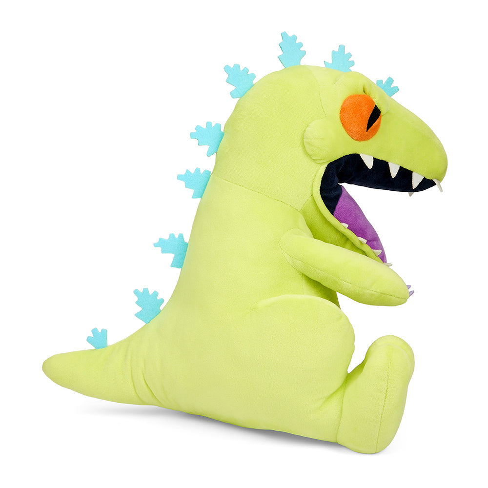 Rugrats Reptar 16" HugMe Shake-Action Plush