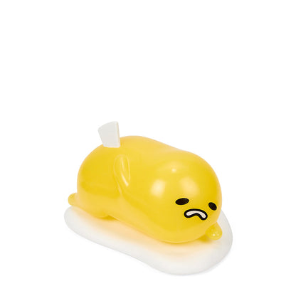 Gudetama the Lazy Egg Life is Pain Vinyl Figure 2-Pack