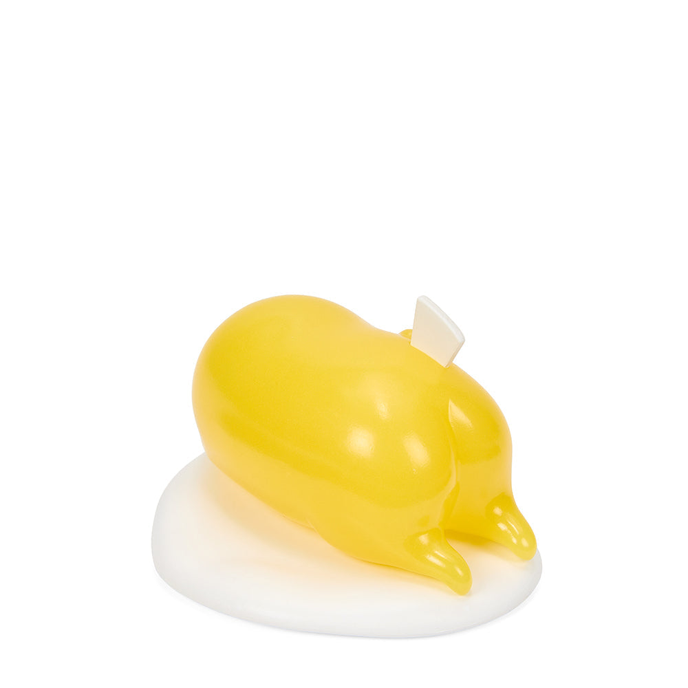 Gudetama the Lazy Egg Life is Pain Vinyl Figure 2-Pack