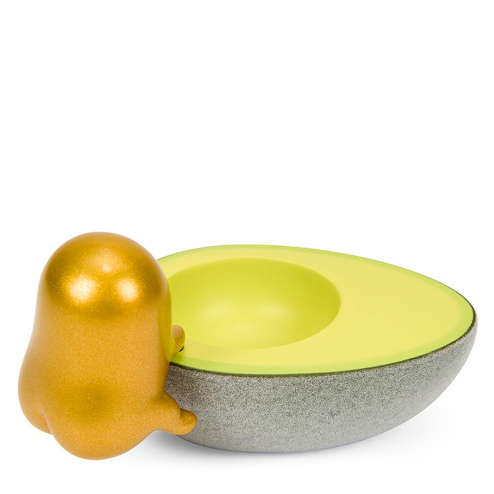 Breakfast with Gudetama Vinyl Figure 2-Pack