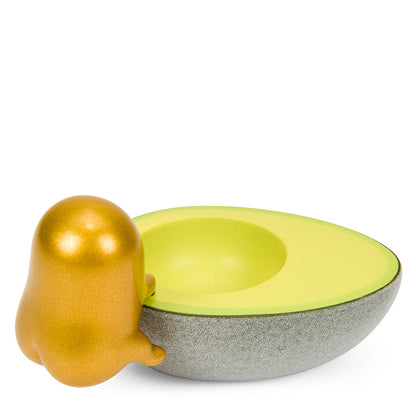 Breakfast with Gudetama Vinyl Figure 2-Pack