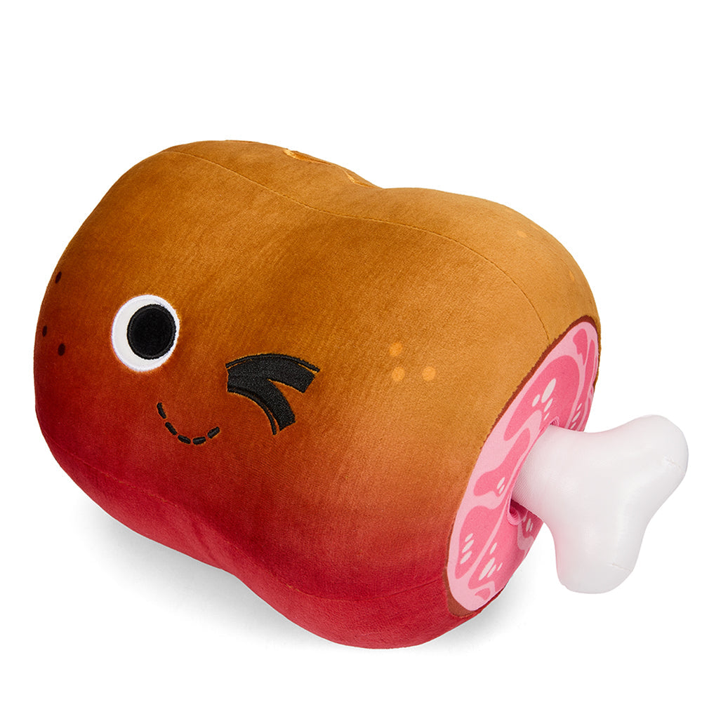 Yummy World Miya the Anime Meat 13" Interactive Plush