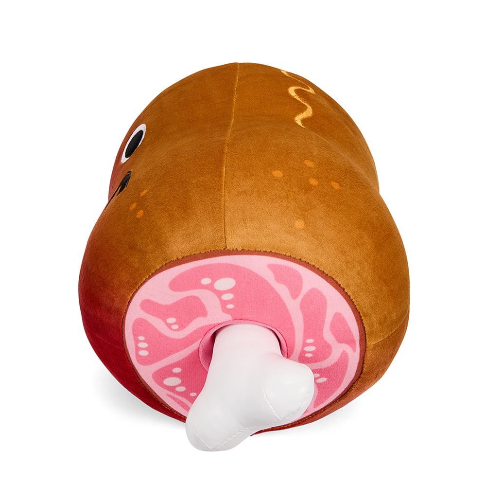 Yummy World Miya the Anime Meat 13" Interactive Plush