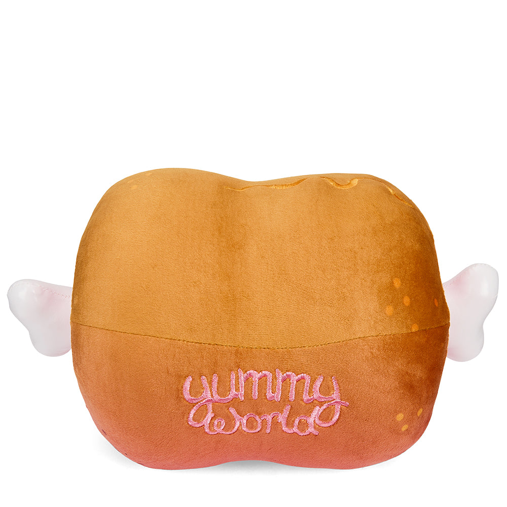 Yummy World Miya the Anime Meat 13" Interactive Plush