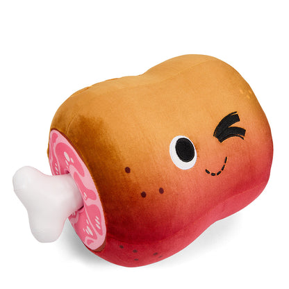Yummy World Miya the Anime Meat 13" Interactive Plush