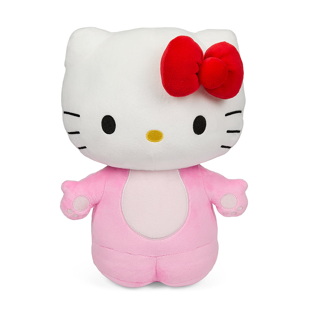 Hello Kitty® Year of the Rabbit 13" Plush with Satin Jacket (Limited Edition)