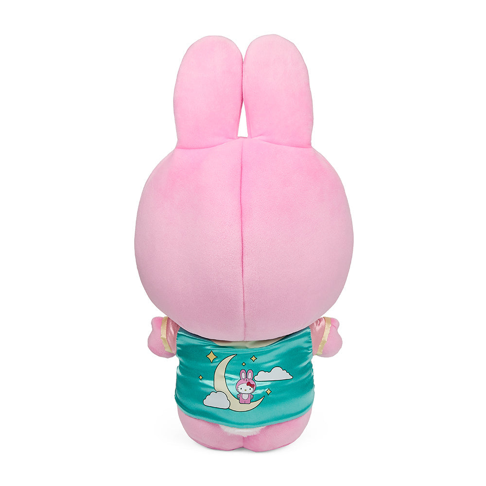 Hello Kitty® Year of the Rabbit 13" Plush with Satin Jacket (Limited Edition)